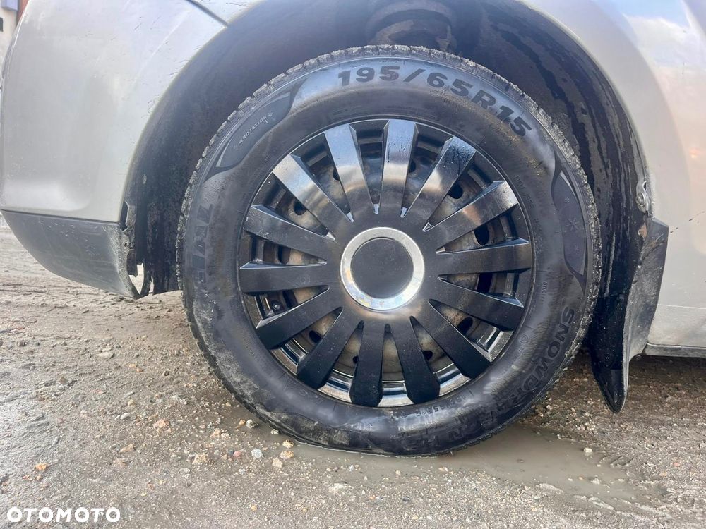 Ford Focus - 22