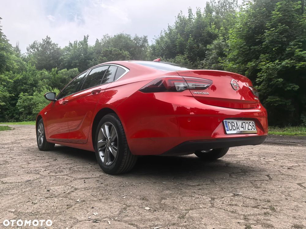 Opel Insignia 1.5 T Elite S&S - 36