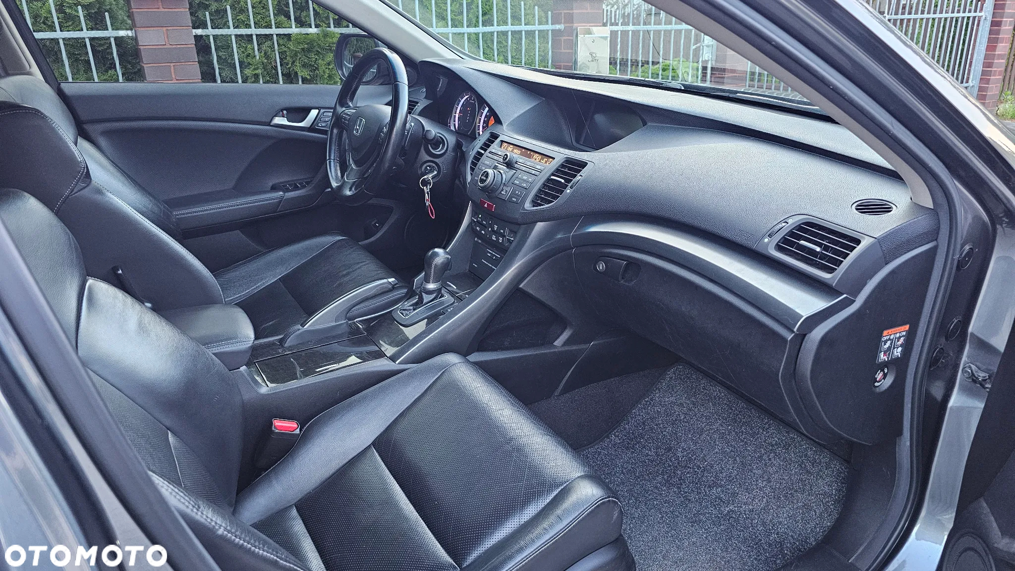 Honda Accord 2.4 Executive Nav+ACC+LKAS - 14