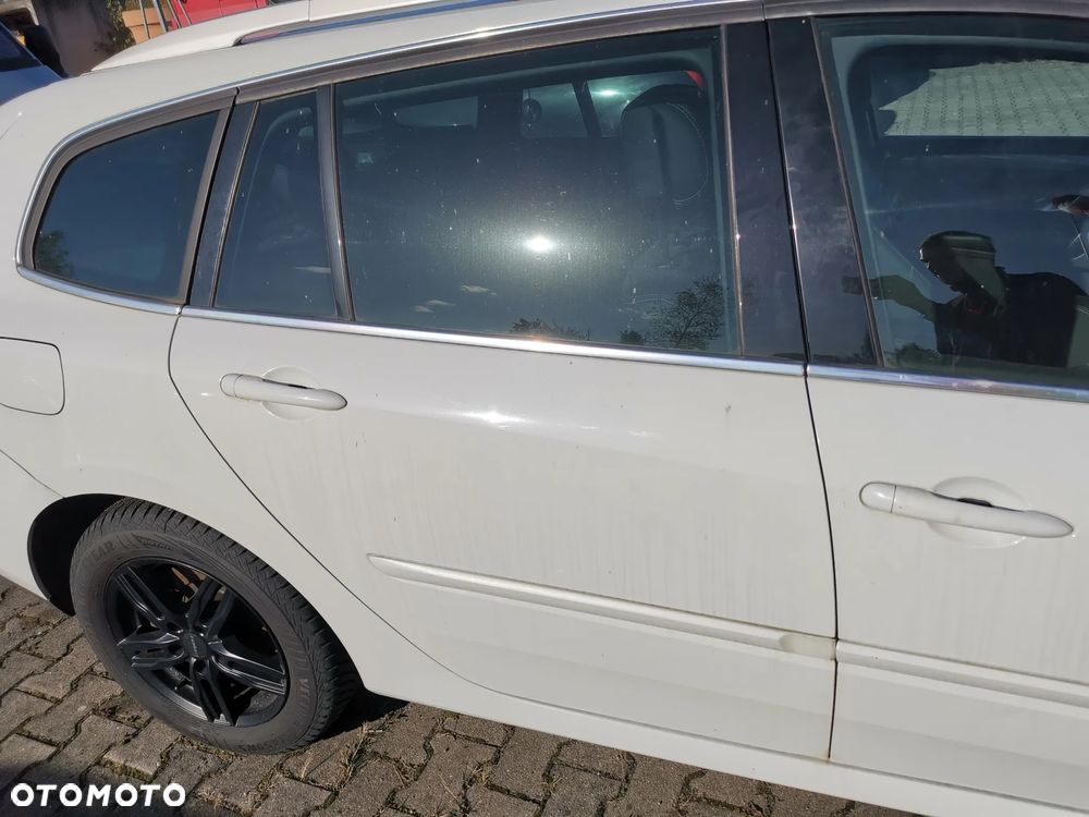 Części Laguna III Kombi OV369 1.5 DCI - 6