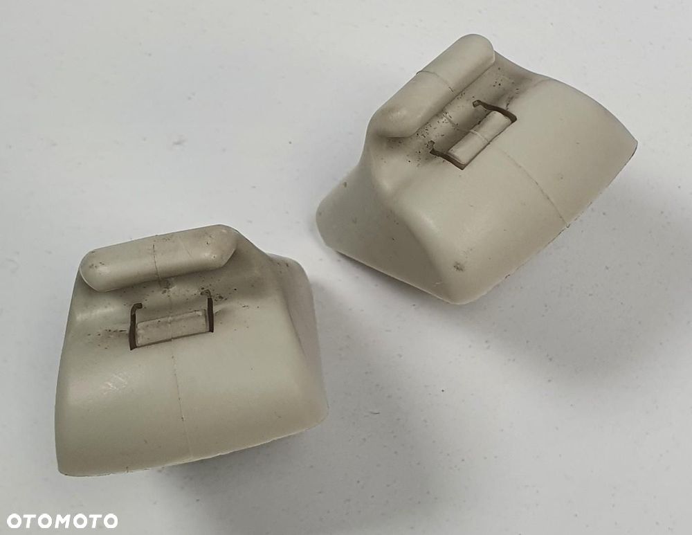 WIESZAK UCHWYT SŁONECZNIKA FORD FOCUS MK3 - 3