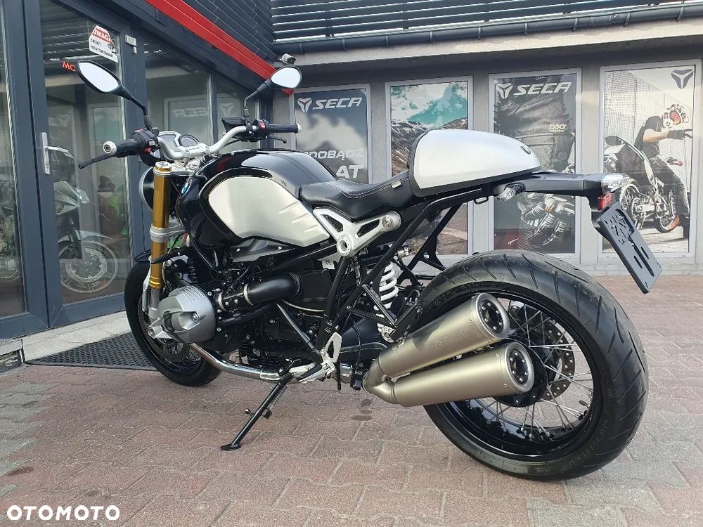 BMW R - 2