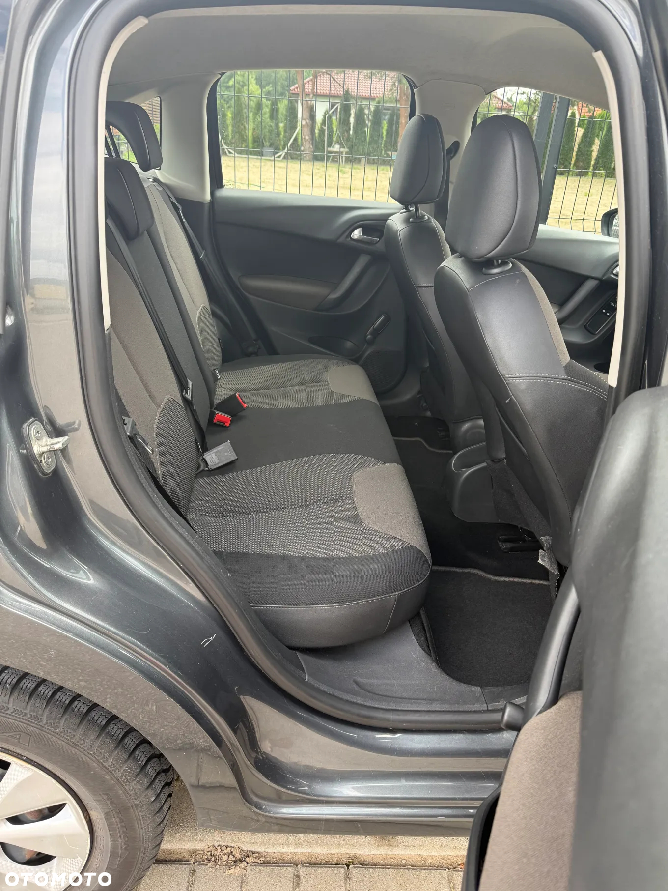 Citroën C3 1.2 VTi Attraction - 7