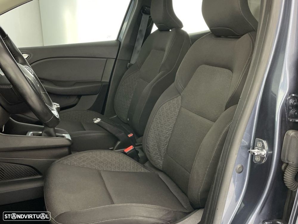 Renault Clio 1.5 Blue dCi Intens - 18