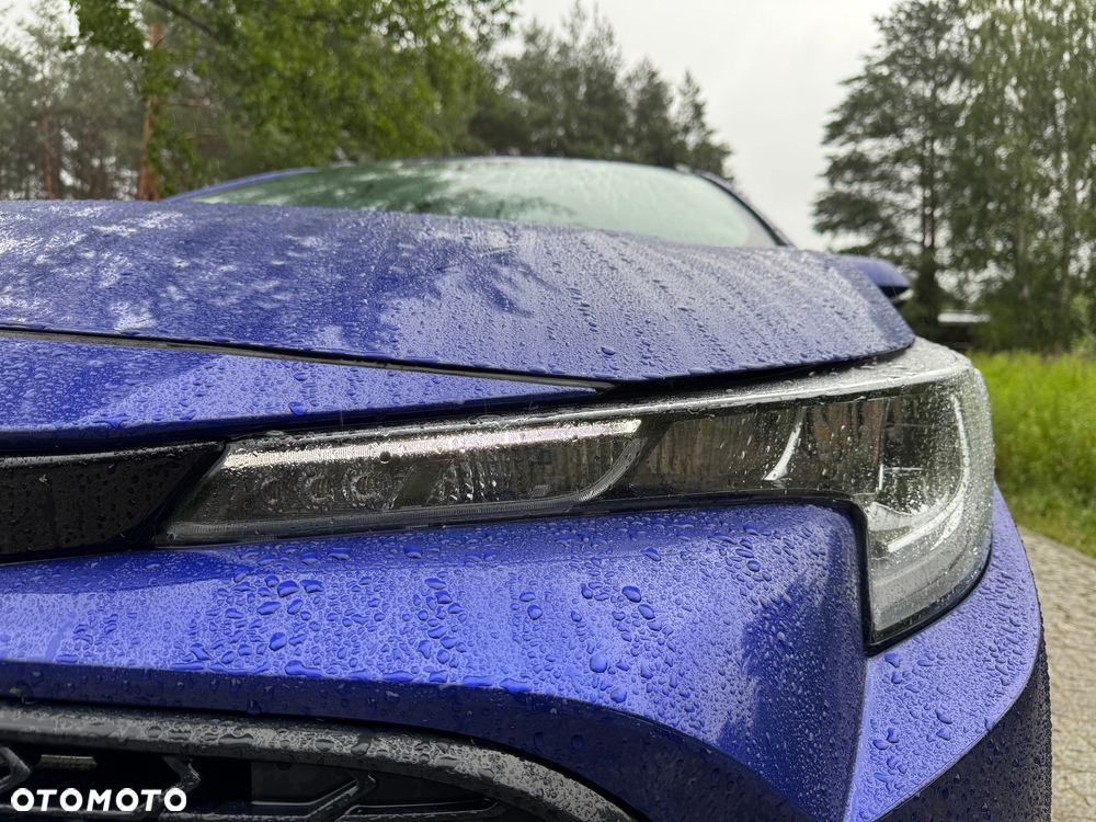 Toyota Corolla 1.8 Hybrid Comfort - 10