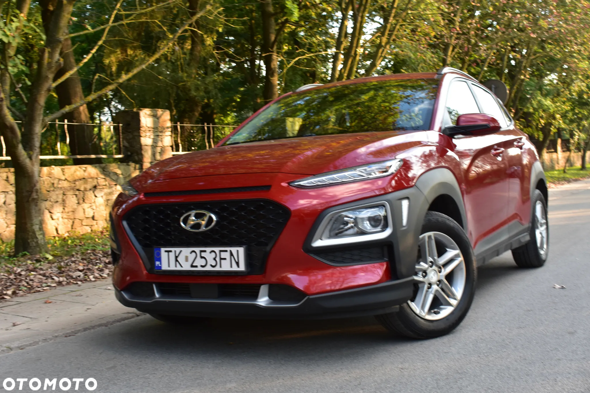 Hyundai Kona 1.0 T-GDI Executive - 36
