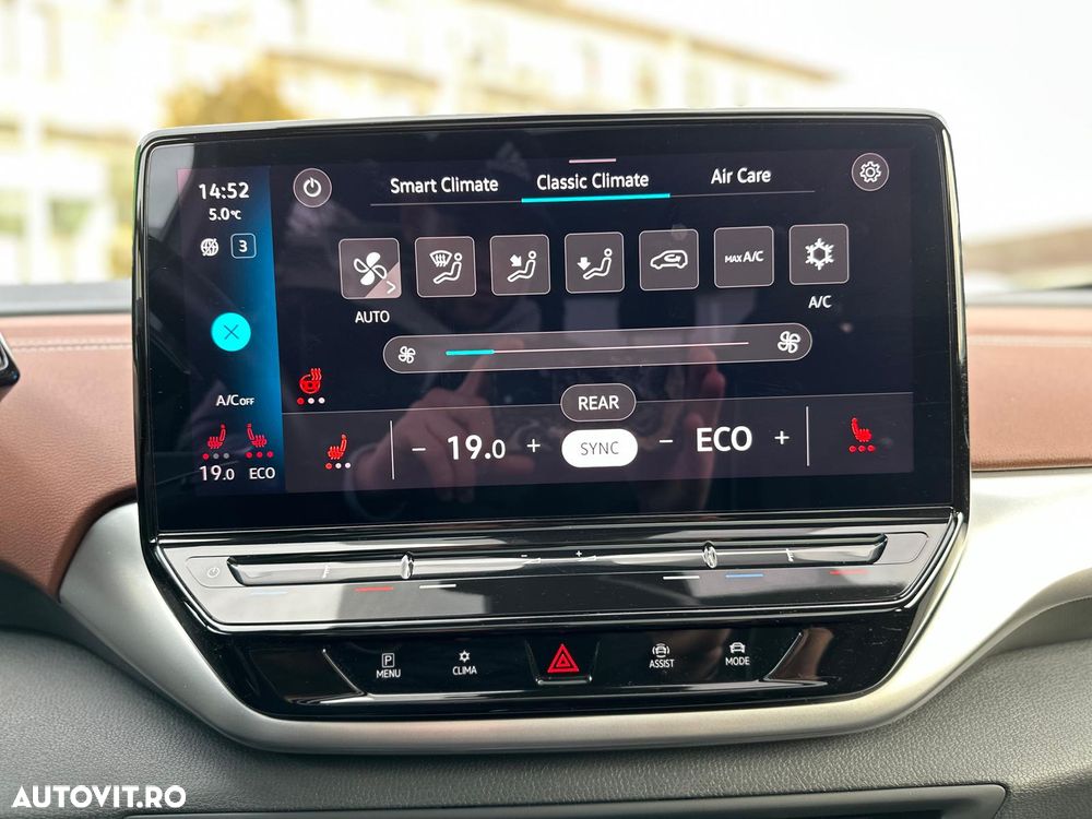 Volkswagen ID.4 Performance Upgrade Pro - 18