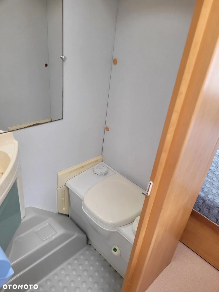 Caravelair Antares 440 - 13