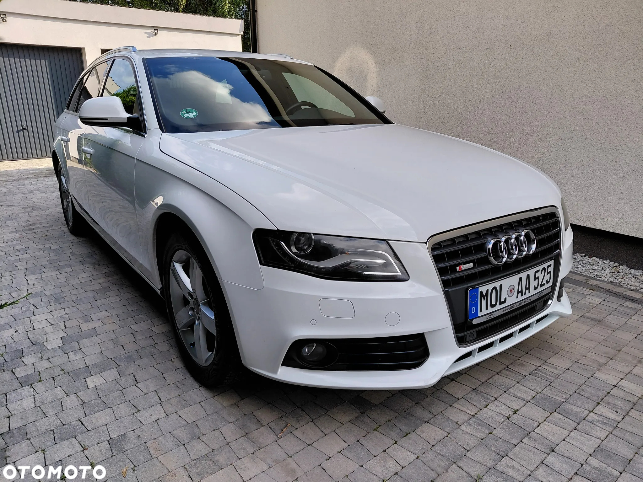 Audi A4 1.8 TFSI Limited Edition - 5