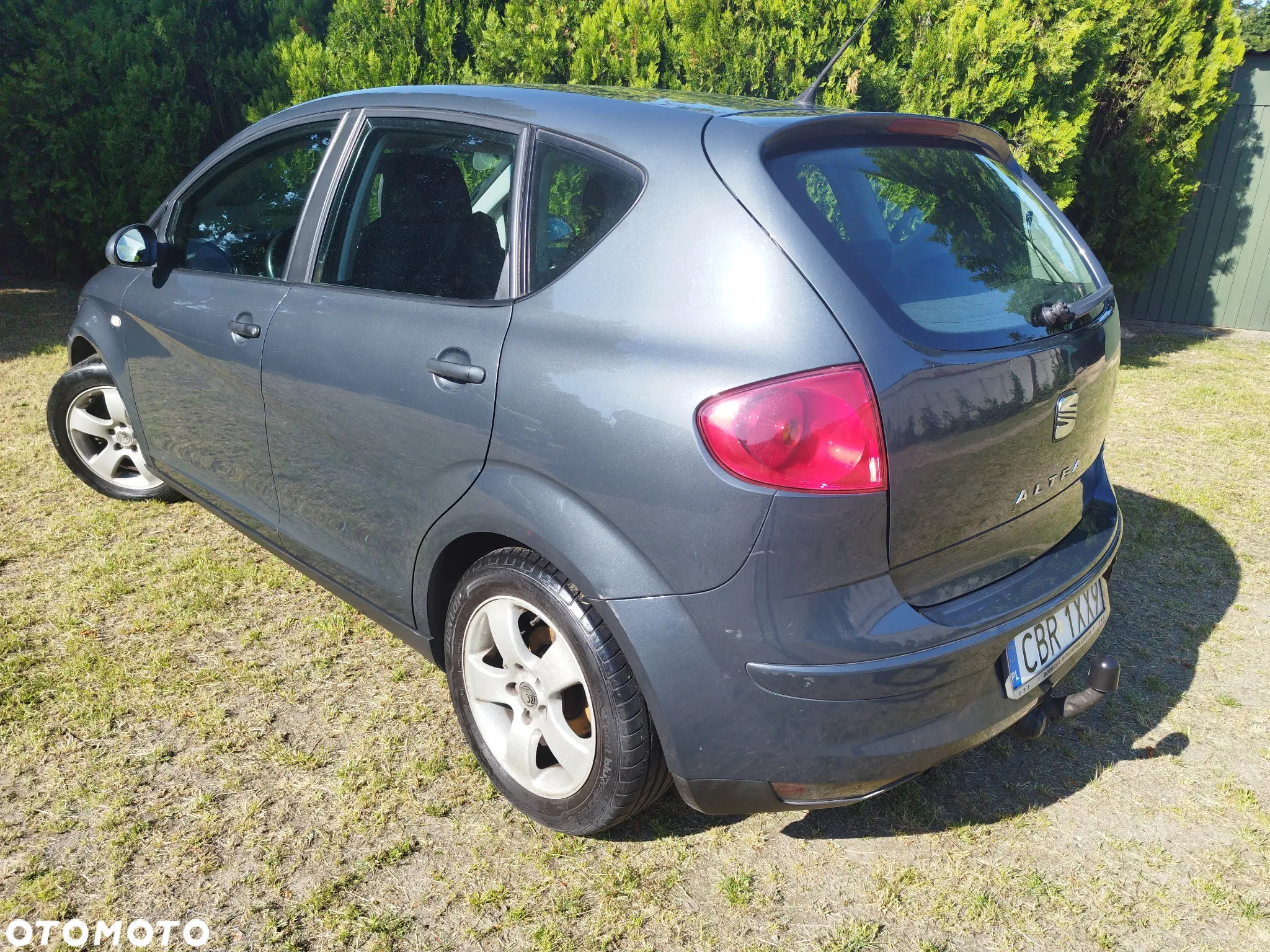 Seat Altea - 9