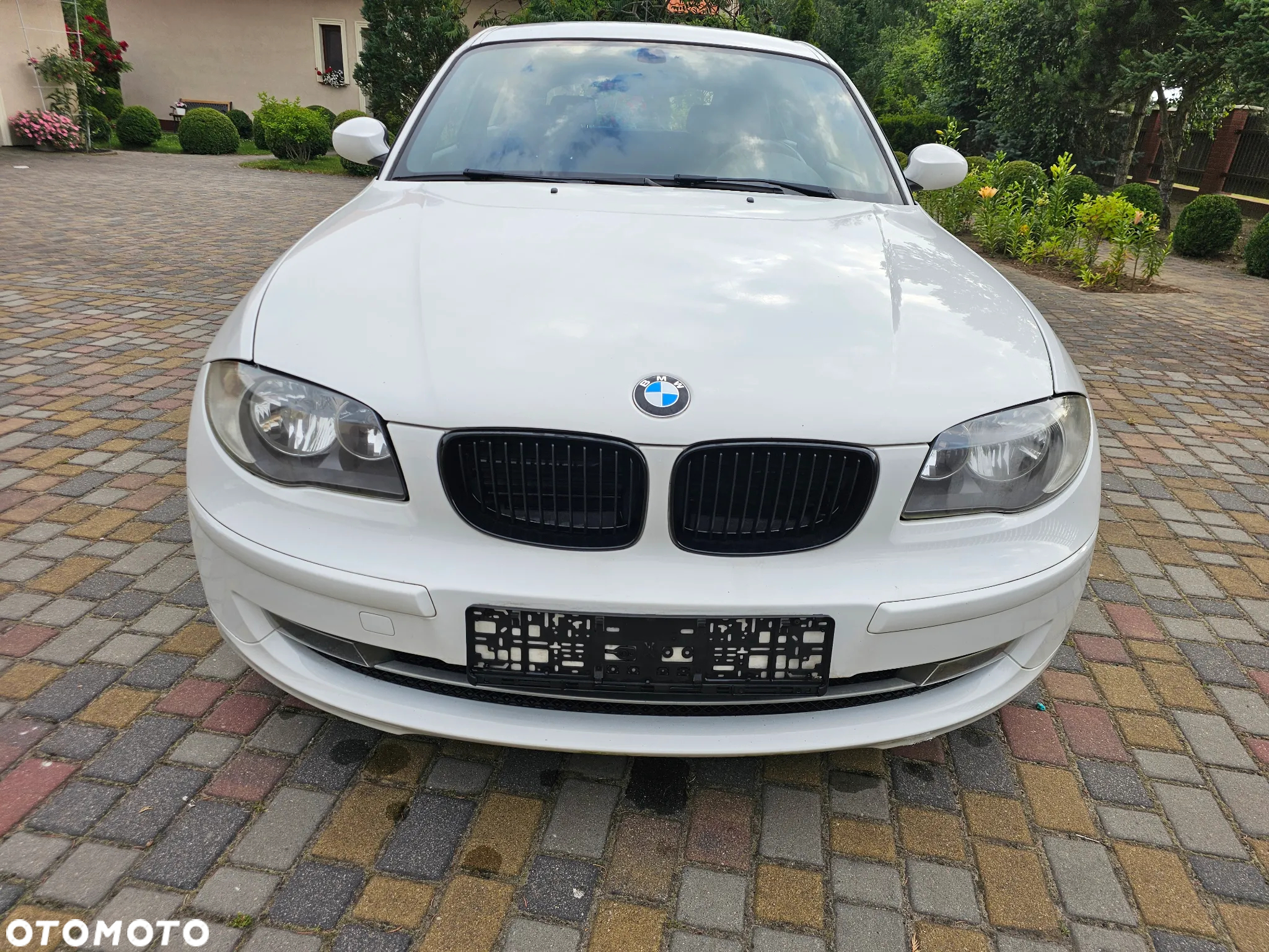 BMW Seria 1 116i - 4