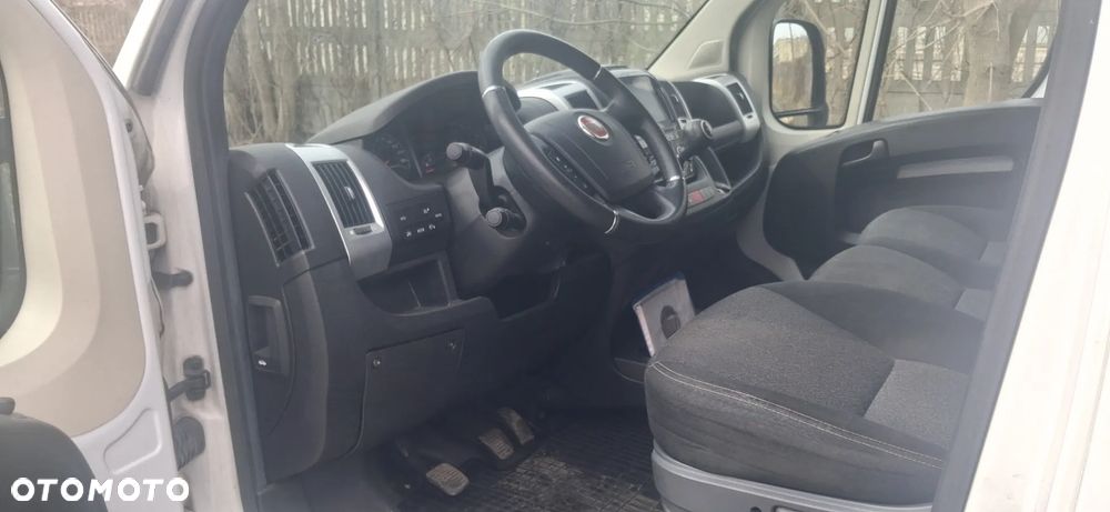 Fiat Ducato - 8