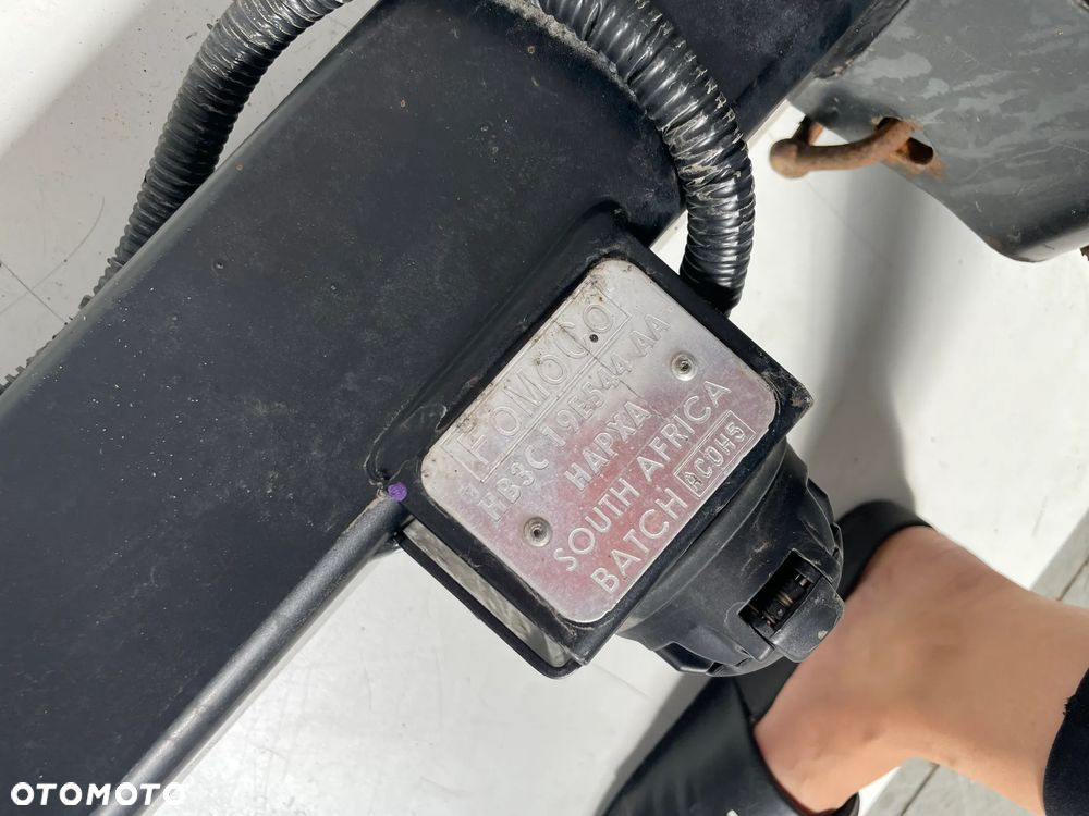 FORD RANGER DK WILDTRAK 2017R HAK HOLOWNICZY HB3C19E544AA - 3