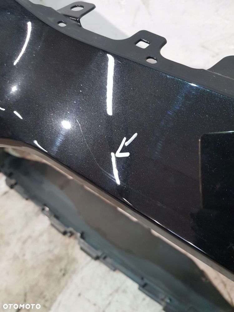 zderzak przód przedni 52119-0da00 toyota yaris iv 2019- - 10