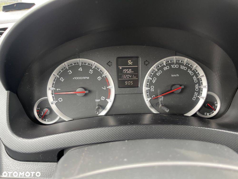 Suzuki Swift 1.2 Comfort - 10