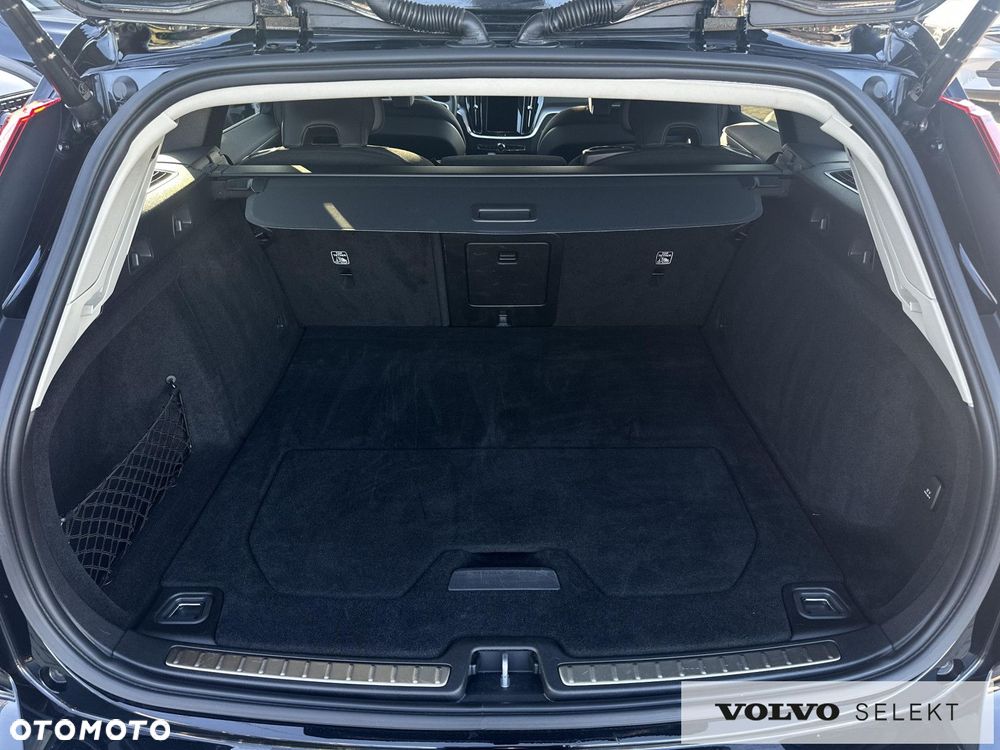 Volvo V60 - 29