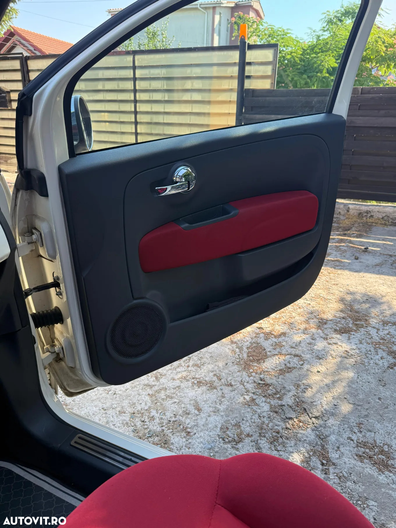 Fiat 500 1.4 16V S - 3