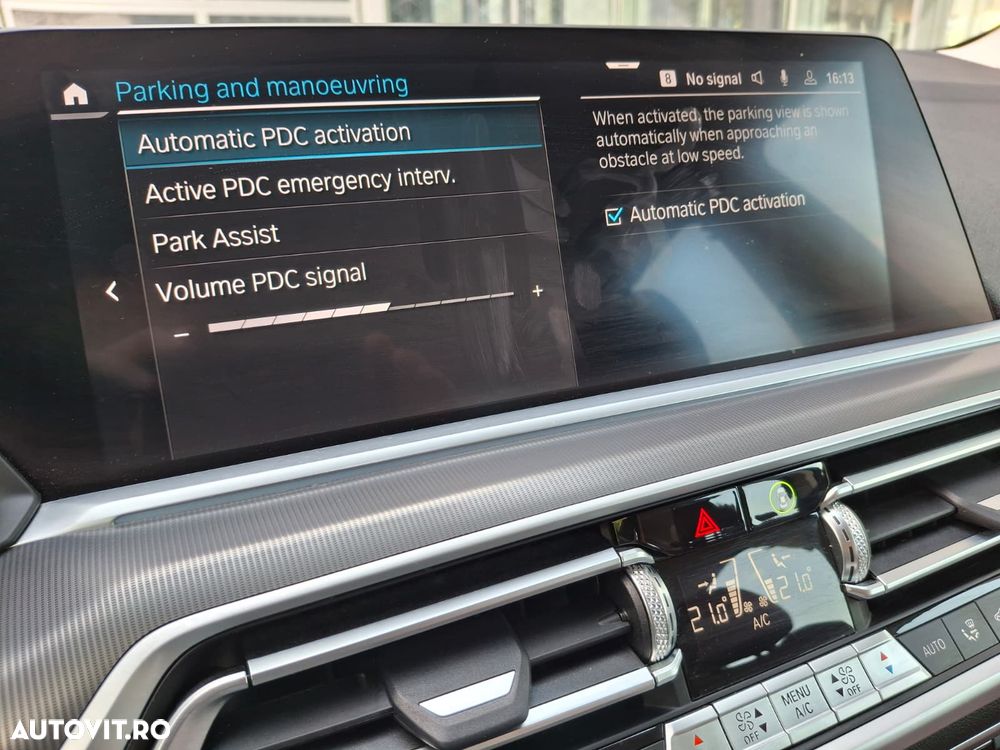BMW X5 xDrive45e AT PHEV - 24