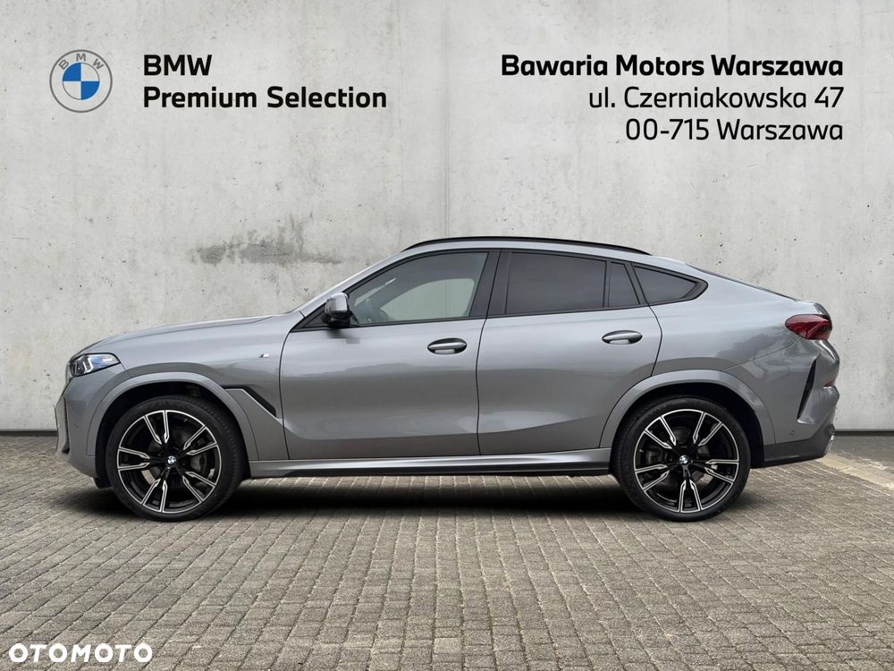 BMW X6 - 3