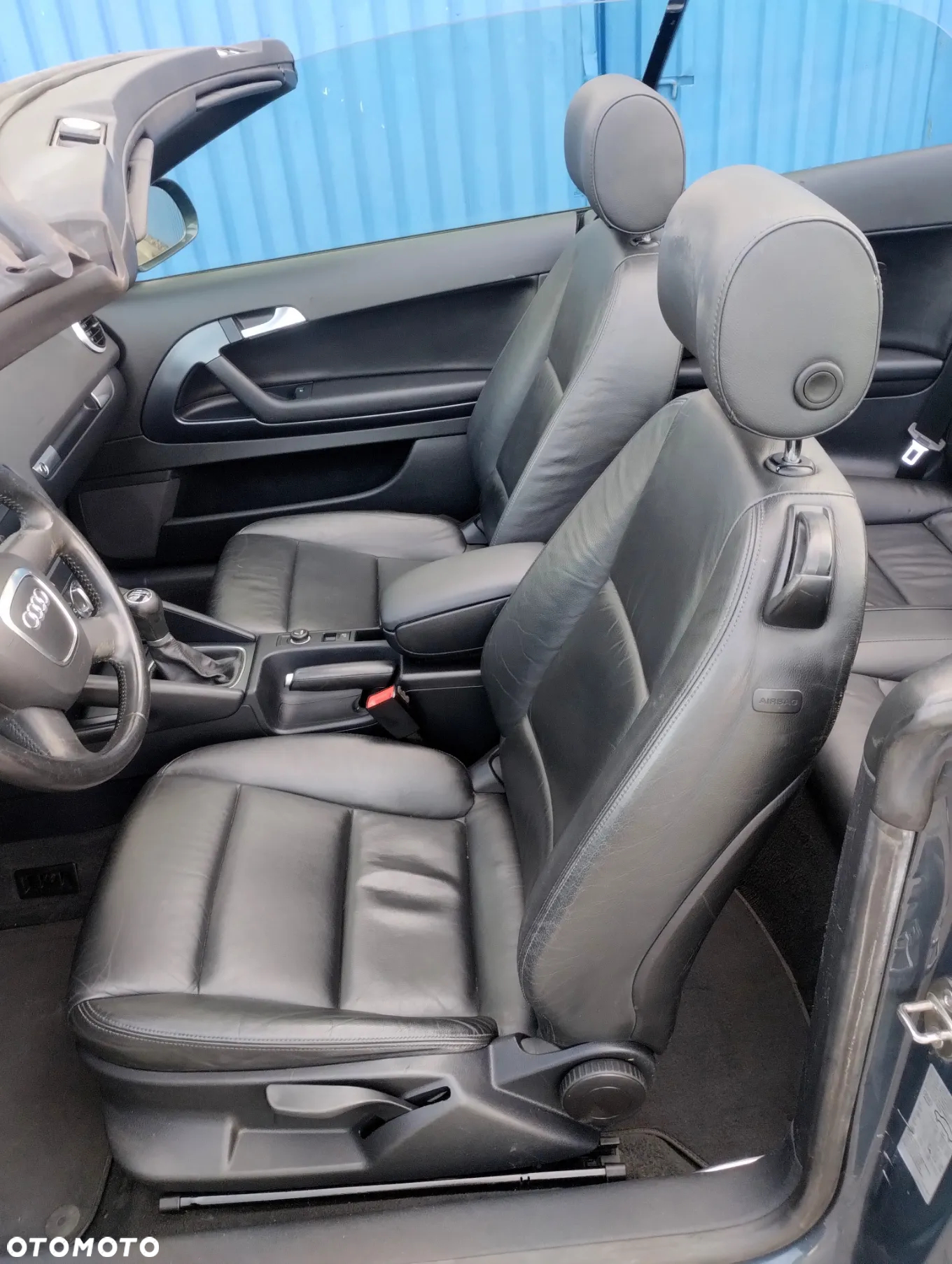 Audi A3 1.6 Ambition - 19