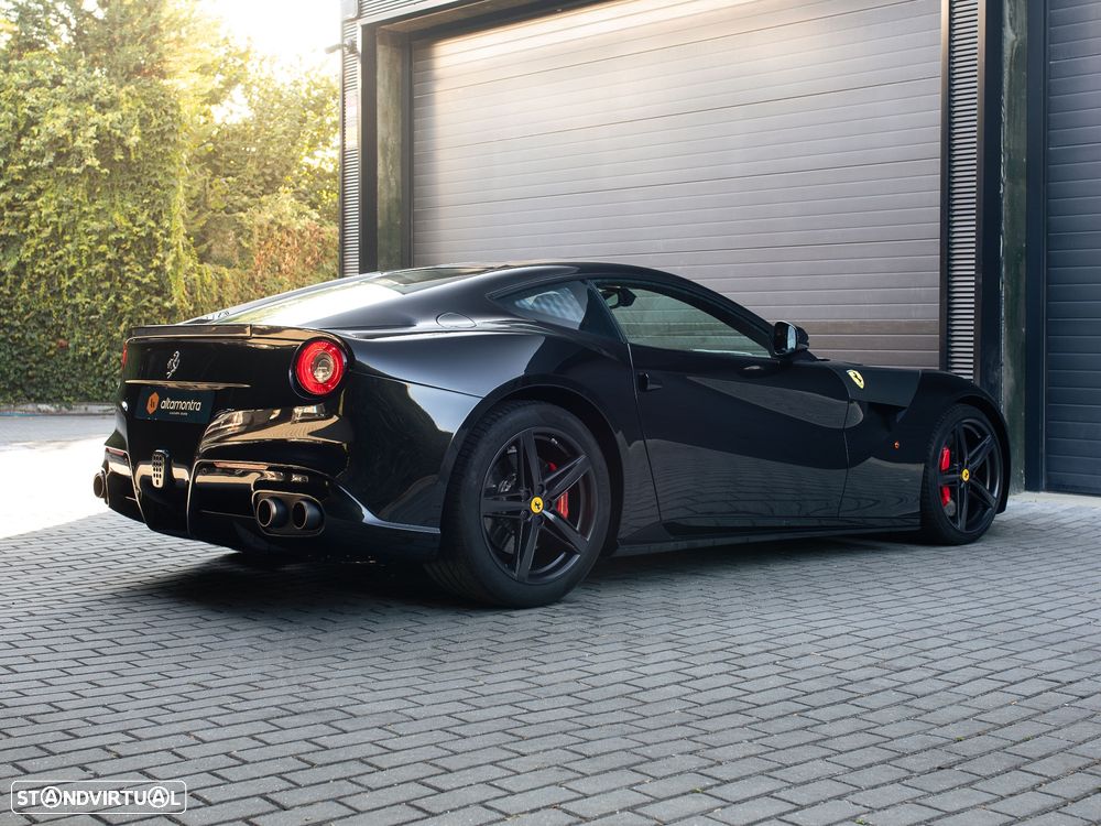 Ferrari F12 Berlinetta Standard - 15