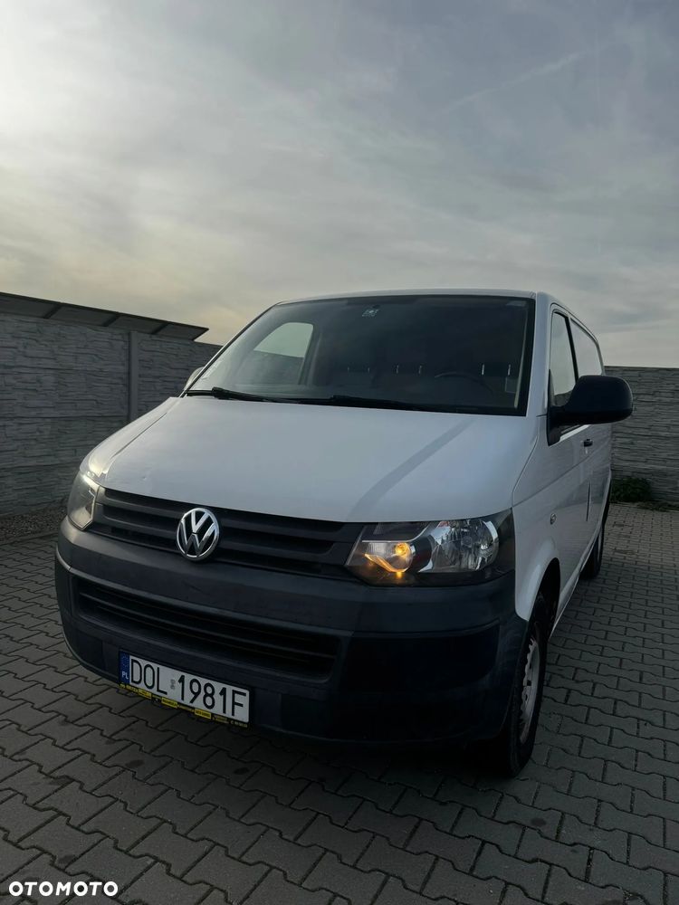 Volkswagen T5