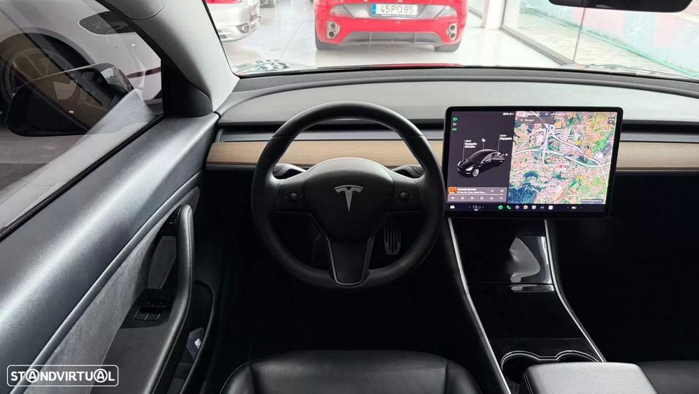 Tesla Model 3 Long Range Tração Integral - 14