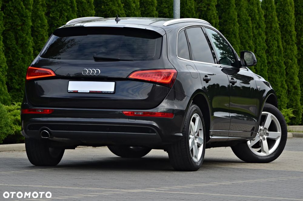 Audi Q5 - 3