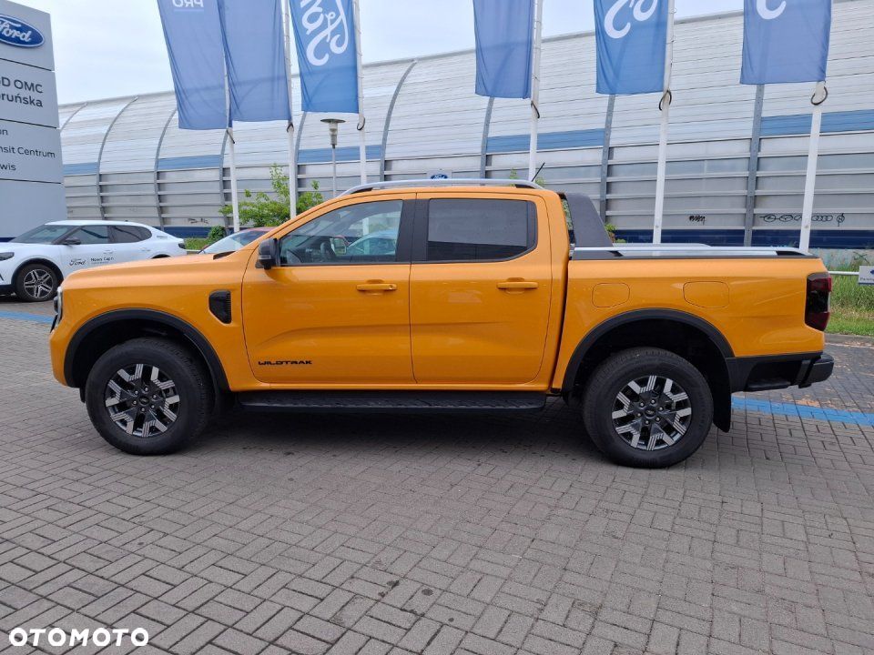 Ford Ranger - 8