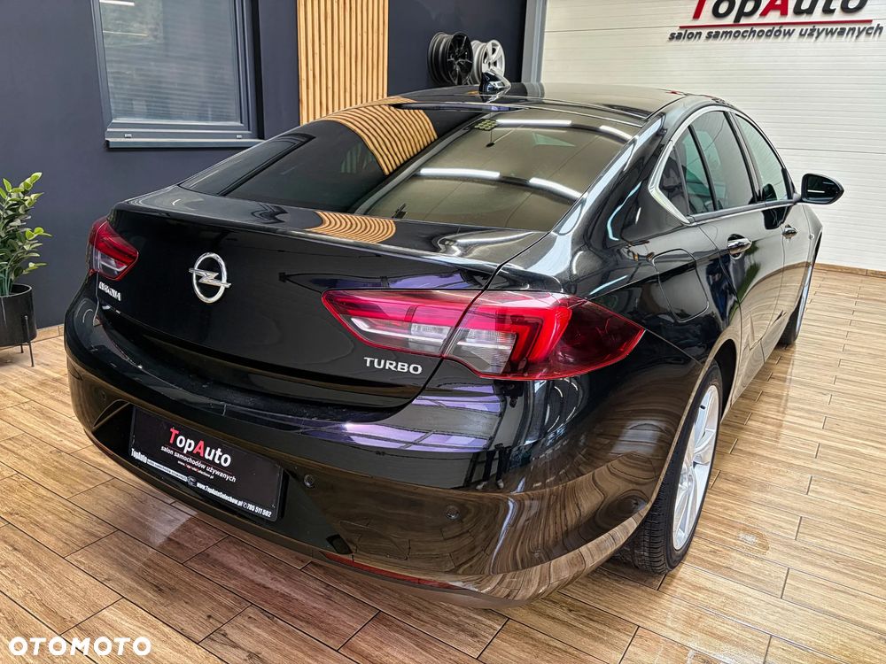 Opel Insignia 1.5 T GPF Innovation S&S - 8