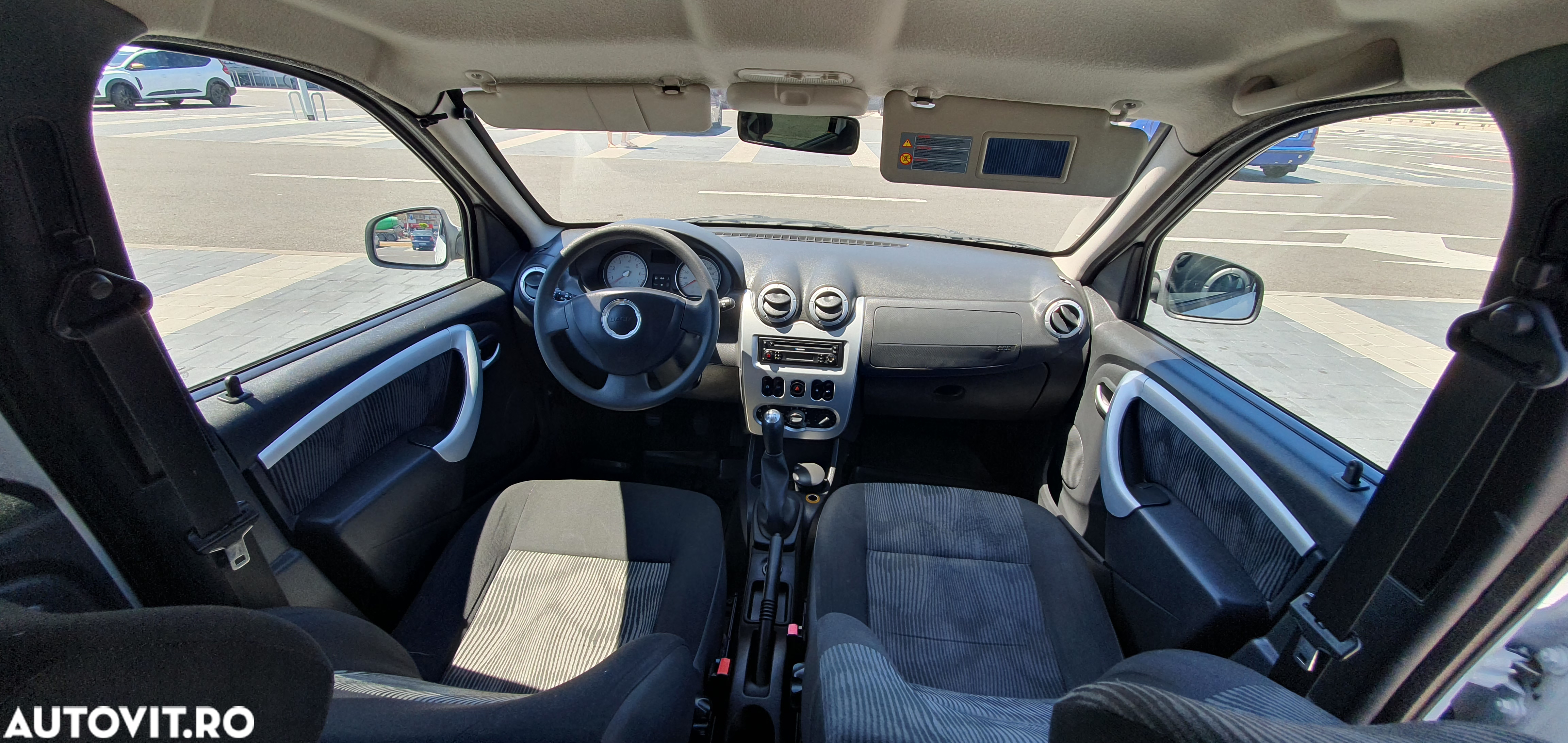 Dacia Logan Express 1.5 dCi - 17