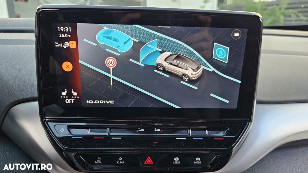 Volkswagen ID.4 77 kWh Pro Performance - 12