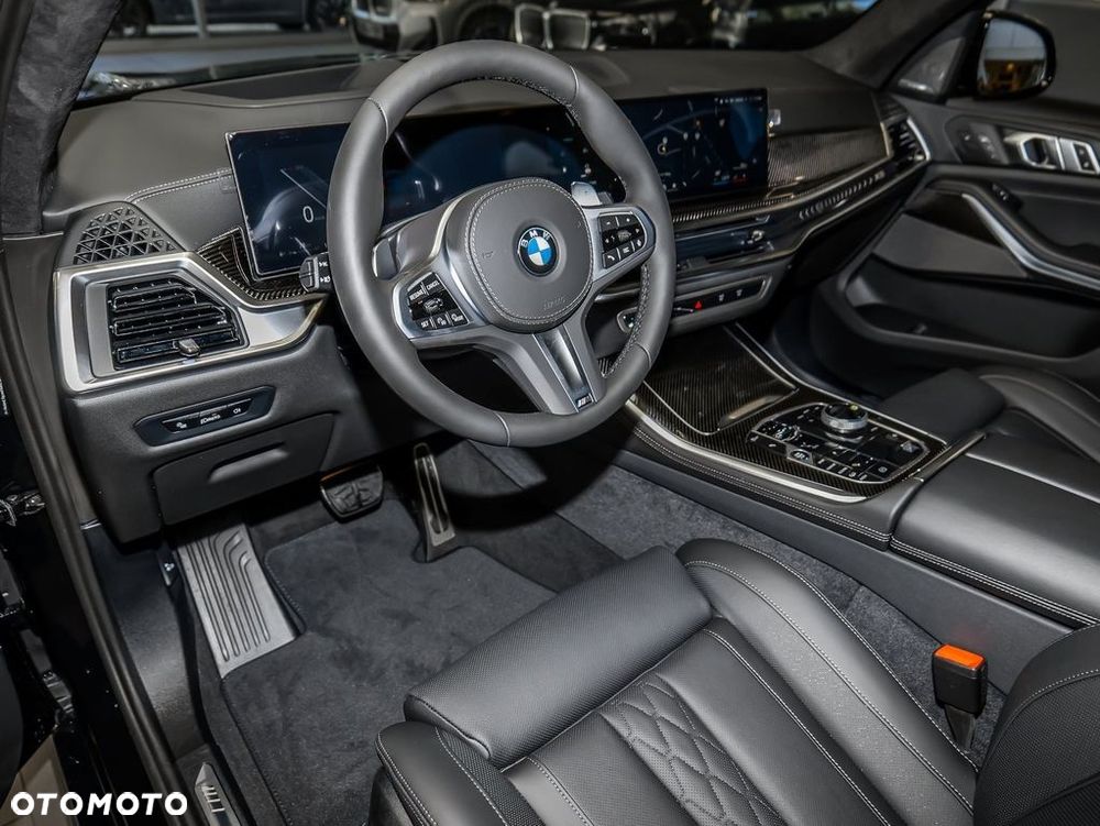 BMW X5 xDrive30d - 10