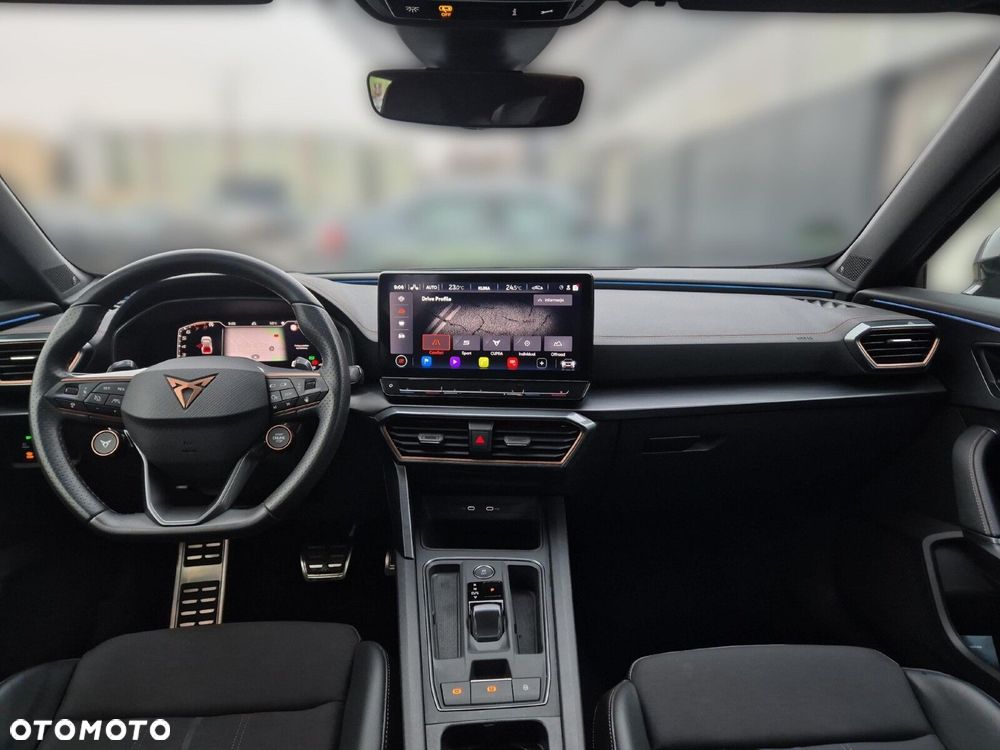 Cupra Formentor 2.0 TSI 4Drive VZ DSG - 29