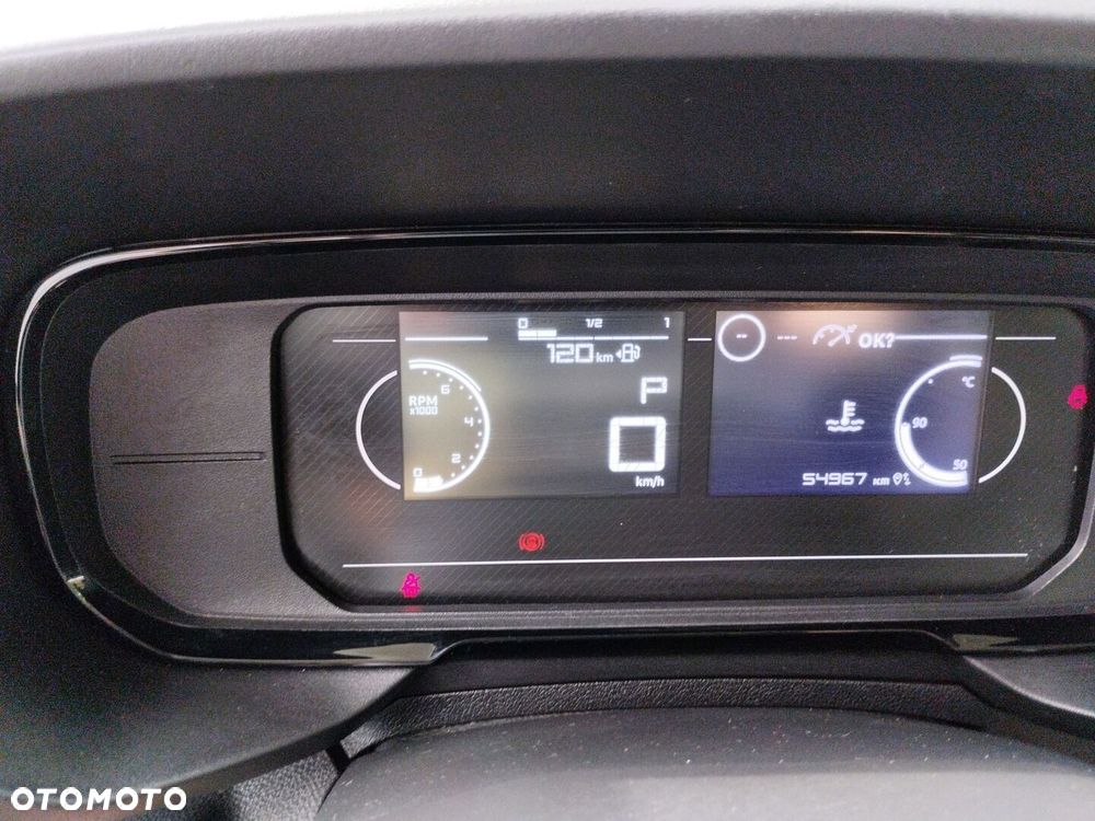Toyota Proace City Verso - 18