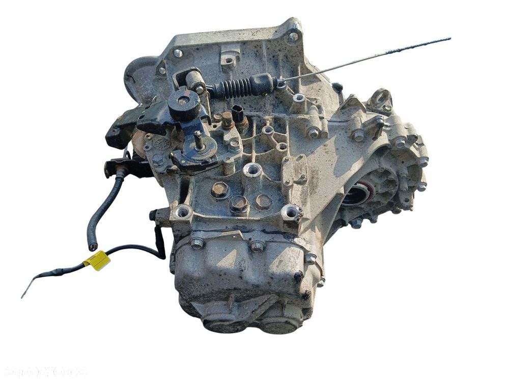 SKRZYNIA BIEGÓW HYUNDAI I30 II (2011-2014) 1.6 16V 120KM ZG97EJ - 5