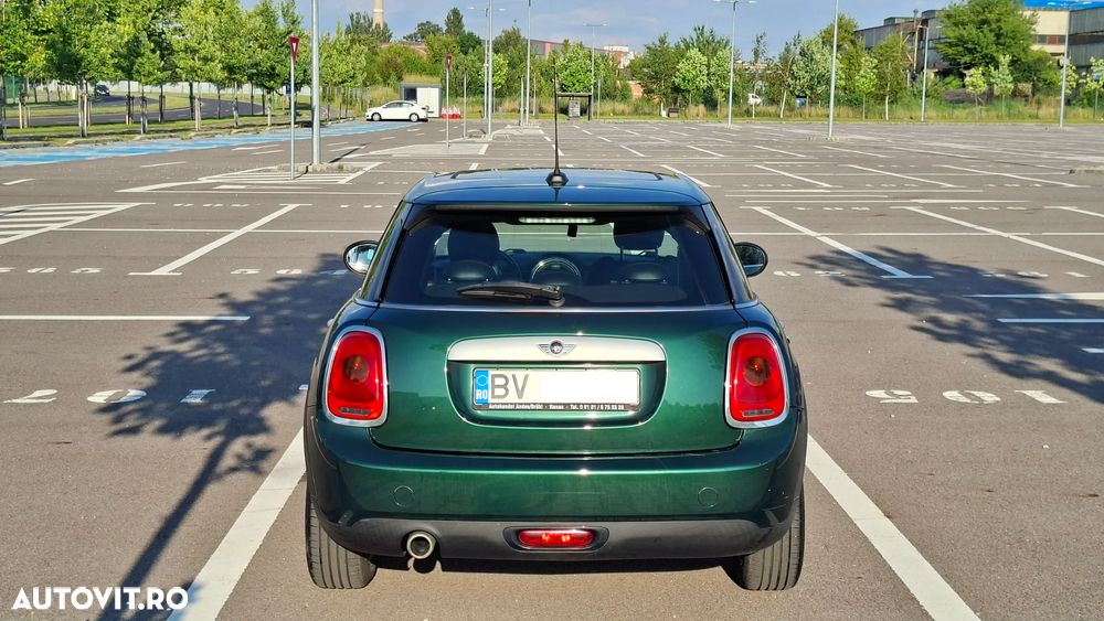 Mini Cooper - 2