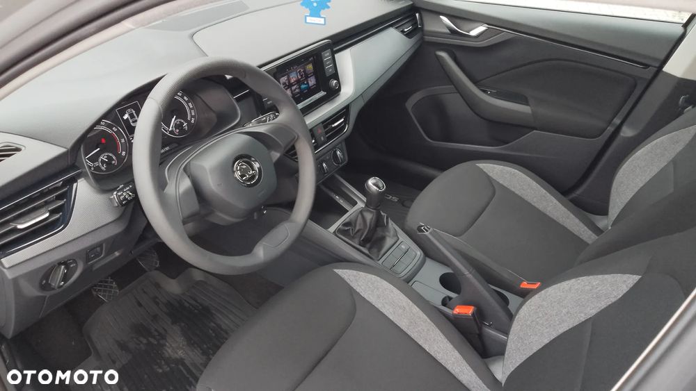 Skoda Scala 1.0 TSI Active - 15