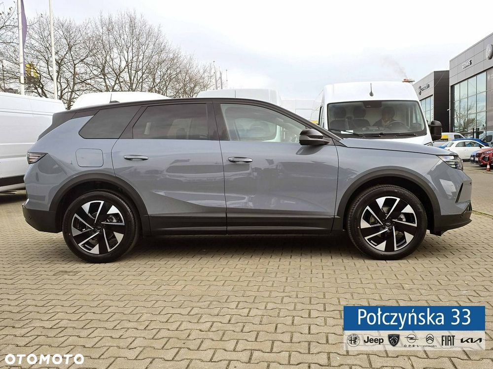 Opel Grandland - 8