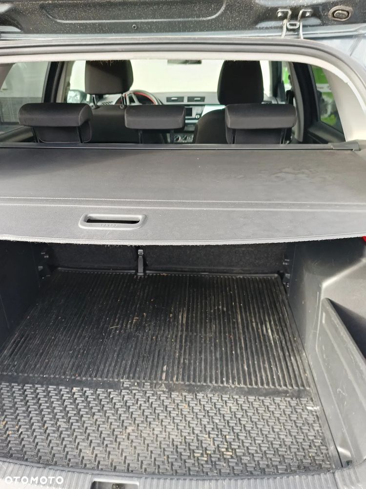 Skoda Fabia 1.4 TDI Active - 20