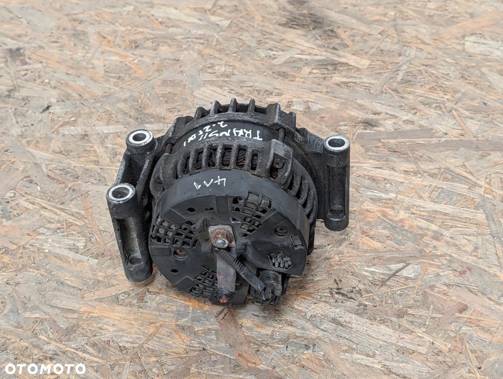 ALTERNATOR FORD TRANSIT 2.2 TDCI CYF - 2