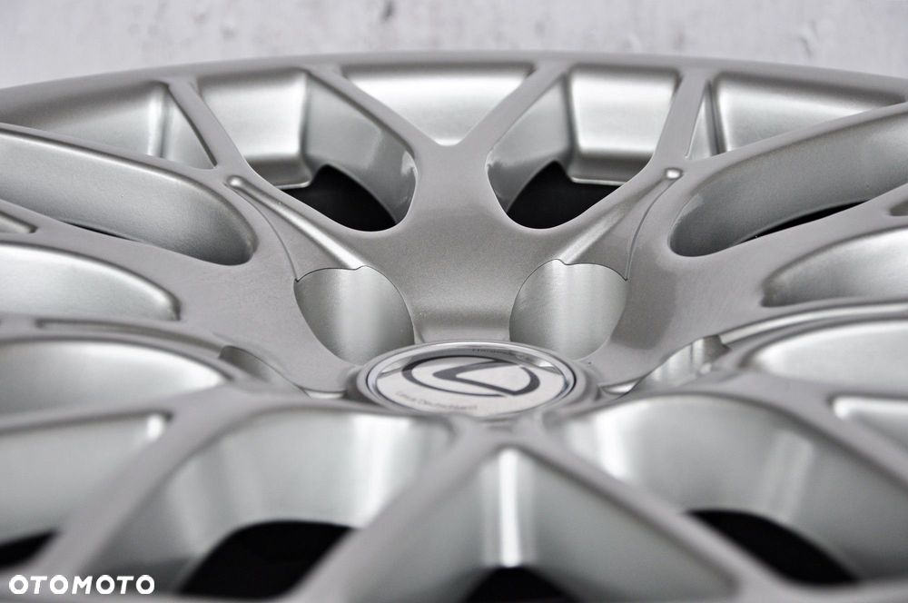 18011985 FELGI OEM 19 5x120 LEXUS LS4 LS600 LS460 - 7