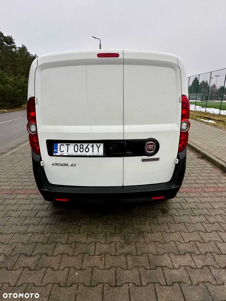 Fiat Doblo - 7