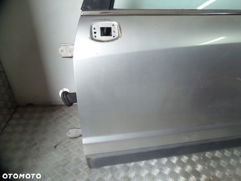 DRZWI LEWY PRZÓD OPEL ANTARA KL. 92U - 2