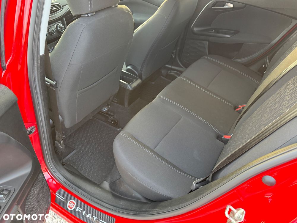 Fiat Tipo 1.6 MultiJet Business Edition - 17