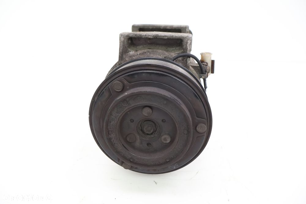 VOLVO V70 SPRĘŻĄRKA KLIMATYZACJI 870858 - 4