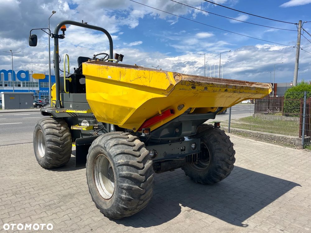 Wacker Neuson DW 90 - 3