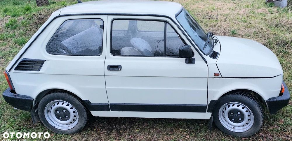 Fiat 126 - 8