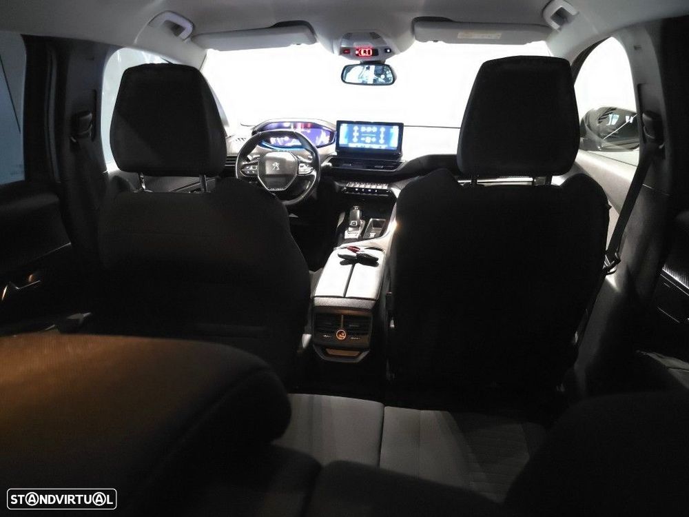 Peugeot 3008 BlueHDi 130 Stop & Start EAT8 Active Pack - 22