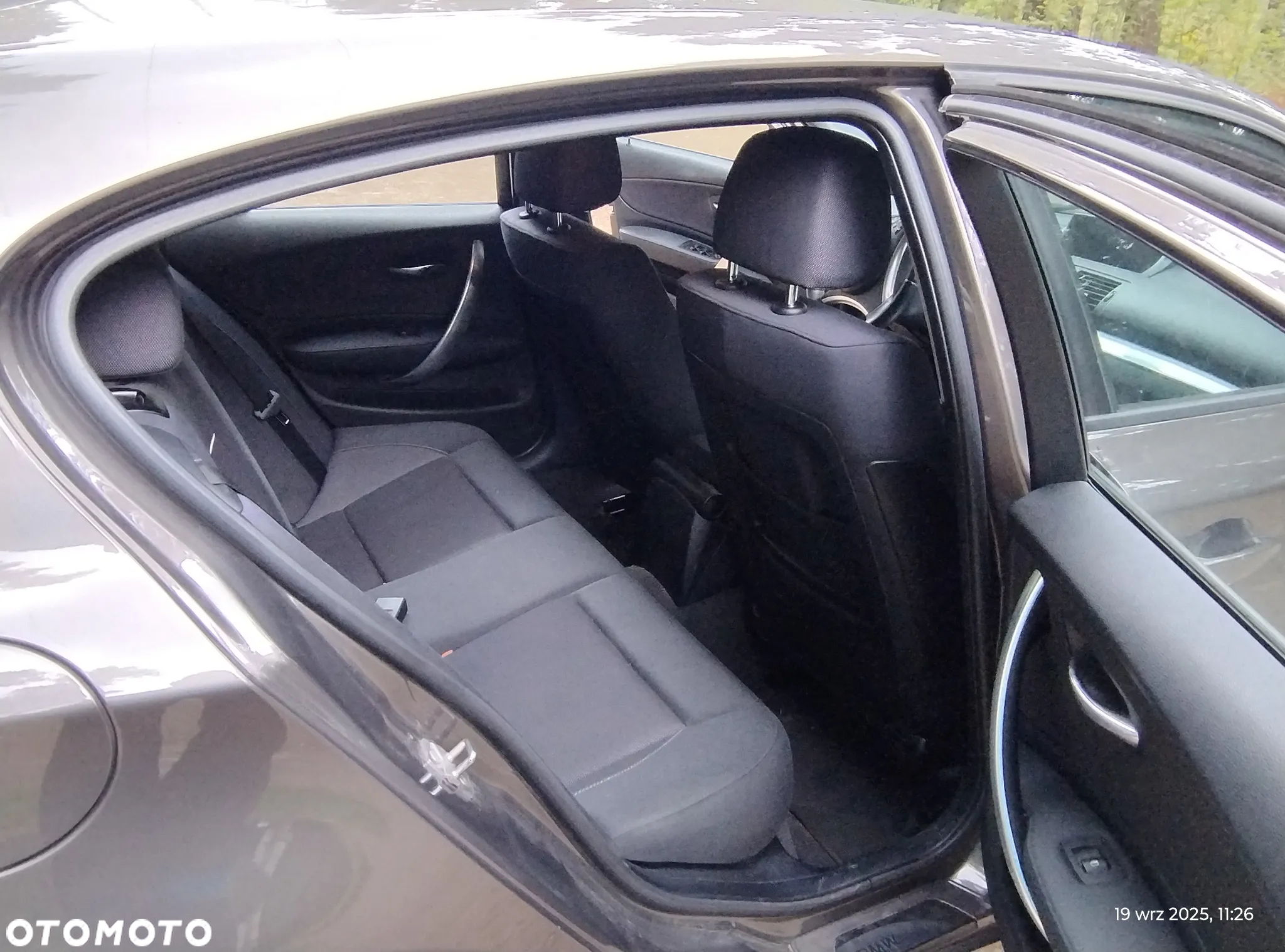 BMW Seria 1 116i - 7